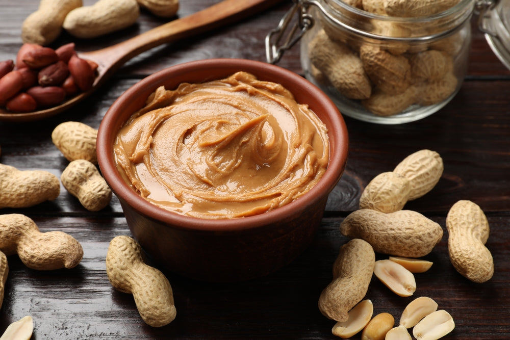 Should You Refrigerate Peanut Butter After Opening It