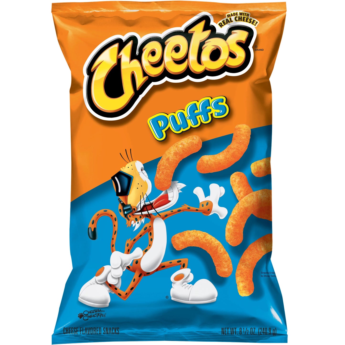 Cheetos Puff (225grm)