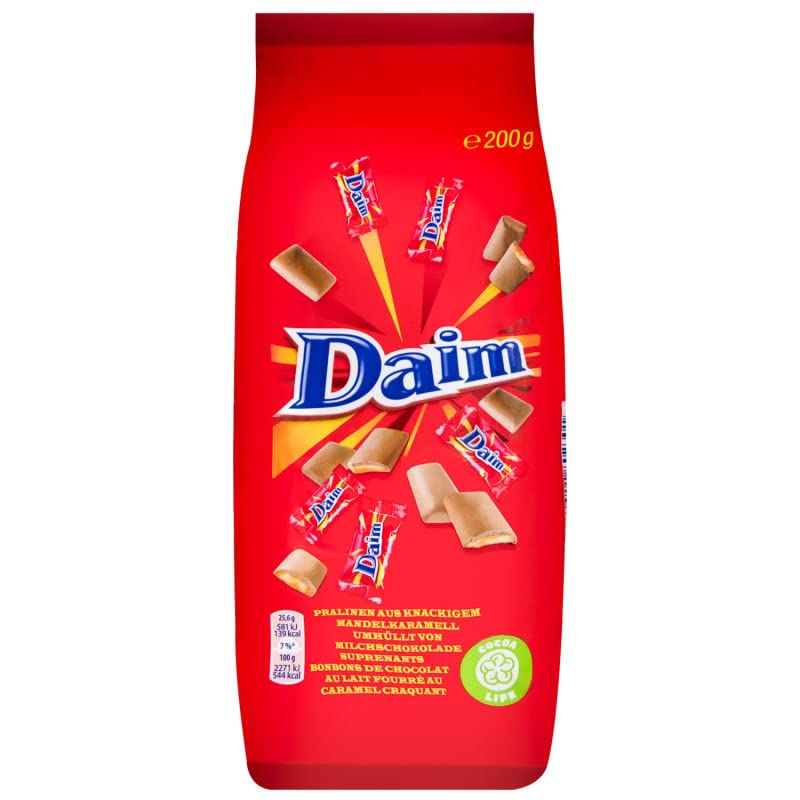 Daim minis