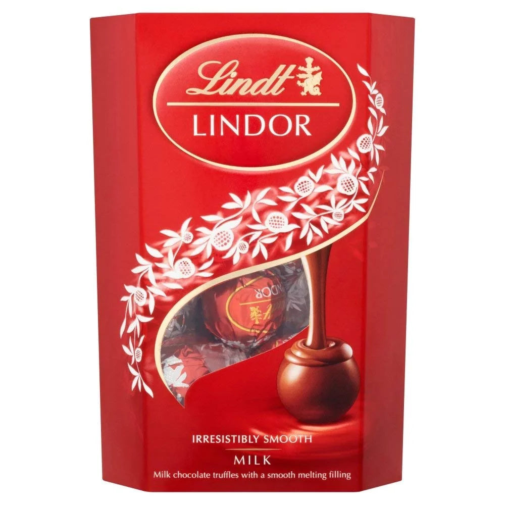 Lindt - Regales Delight