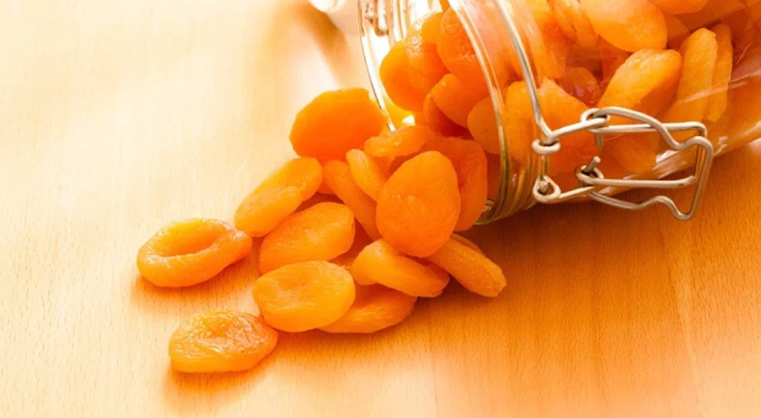 Turkish Apricot | Regales Delight