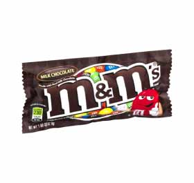 M&M pack of 5| Regales Delight