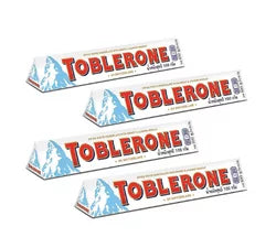 Toblerone 100 grm pack of 3 | Regales Delight