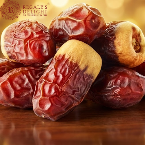 Premium Sugai Dates