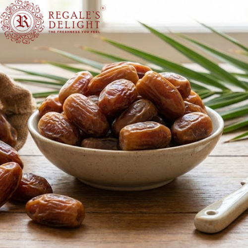 Premium Barni Dates in Pune