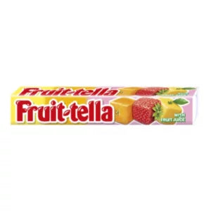 Fruitella pack of 5 | Regales Delight