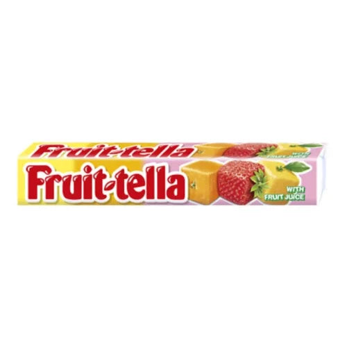 Fruitella Fruit pack of 5 | Regales Delight