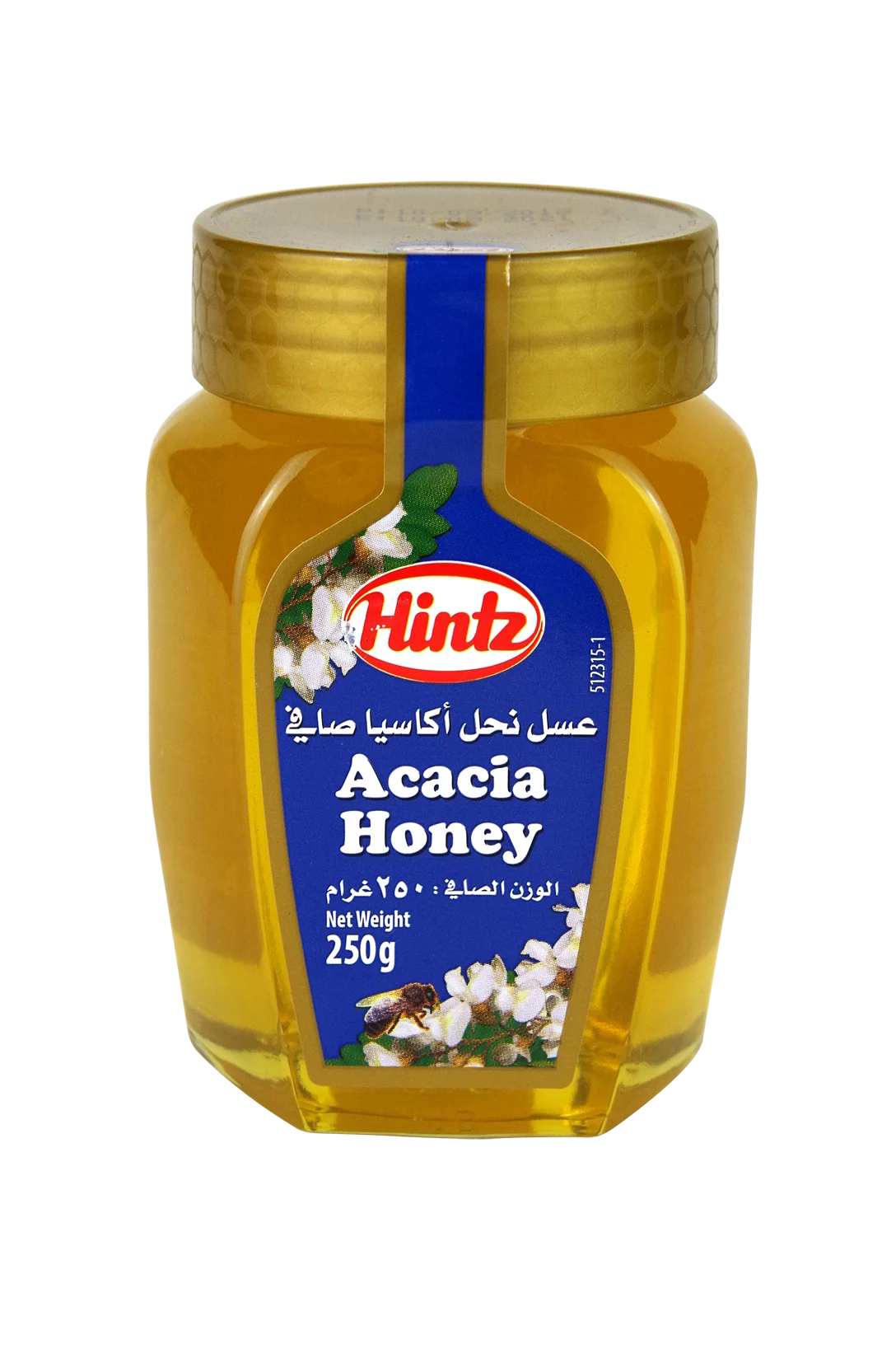 Hintz Honey | Regales Delight