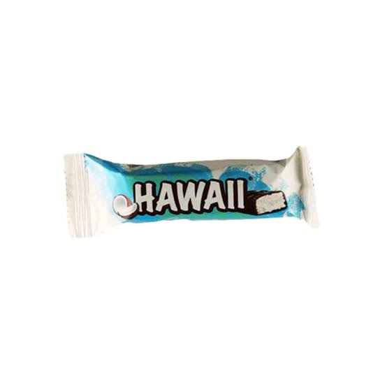 Gandour Hawaii coconut chocolate