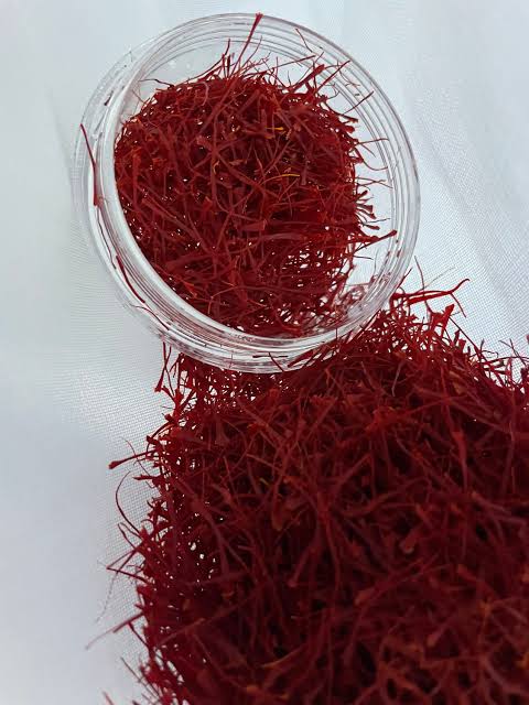 Irani saffron REGALES DELIGHT