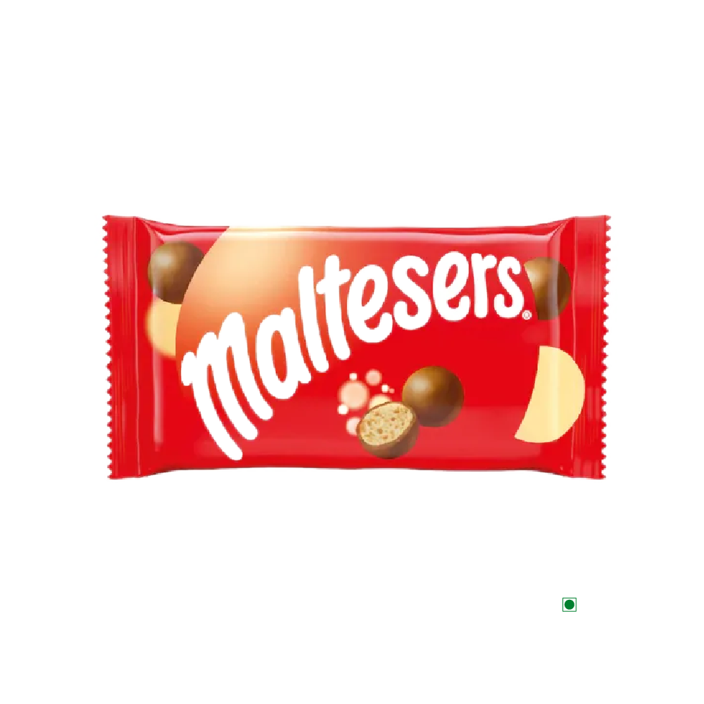 Malteseres 37grm pack of 5