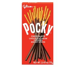 Glico Pocky sticks pack of 4 | Regales Delight
