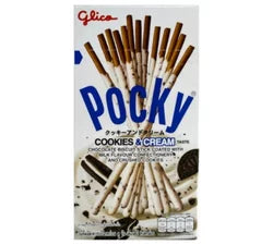Glico Pocky sticks pack of 4 | Regales Delight