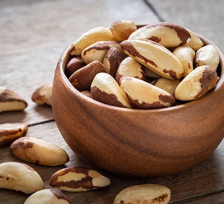 Brazil nut 250grm| REGALES DELIGHT