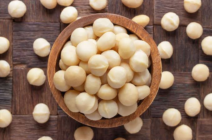Macadamia nuts 250grm| REGALES DELIGHT