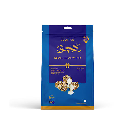 Barquillo chocolates (100grm)