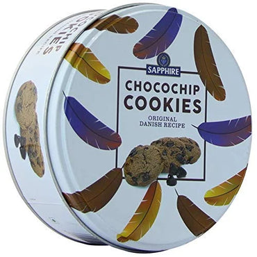 Sapphire butter cookies 150grm pack of 2 - Regales Delight