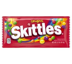 Skittles pack of 5 | Regales Delight