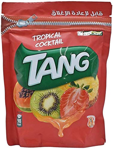 Tang 375 grm pack of 2 - Regales Delight