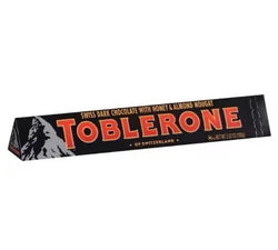 Toblerone 100 grm pack of 3 | Regales Delight