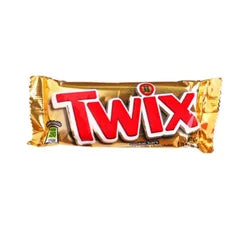 Twix caramel pack of 5 | Regales Delight