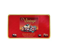 Vintage Luxury | Regales Delight