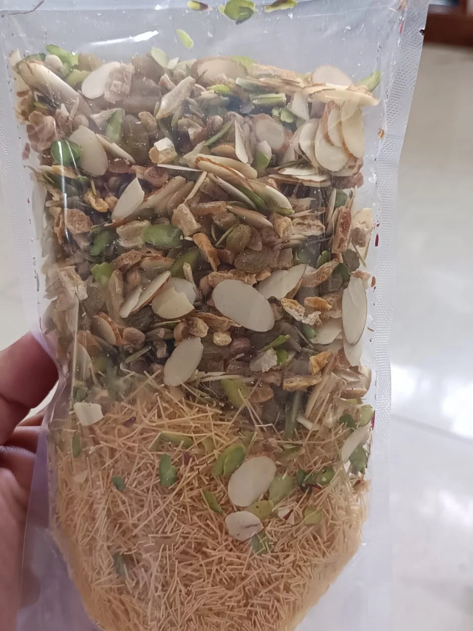 Sheer Khurma Mix | Regales Delight