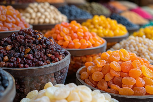 How to Identify Quality in Dry Fruits and Nuts: A Complete Buyer’s Guide
