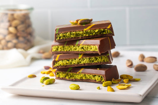 The Viral Dessert - What Makes Dubai Kunafa Chocolate So Irresistible