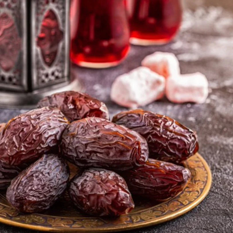 Top 5 Health Benefits of Medjool Dates