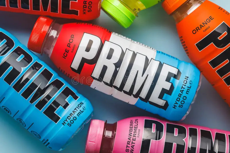 Discover Prime Drinks: A New Trend in India’s Soft Drink Market