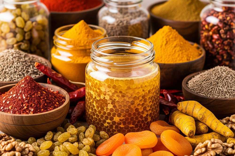 Why Choose Regales Delight A Symphony of Flavours and Wellness