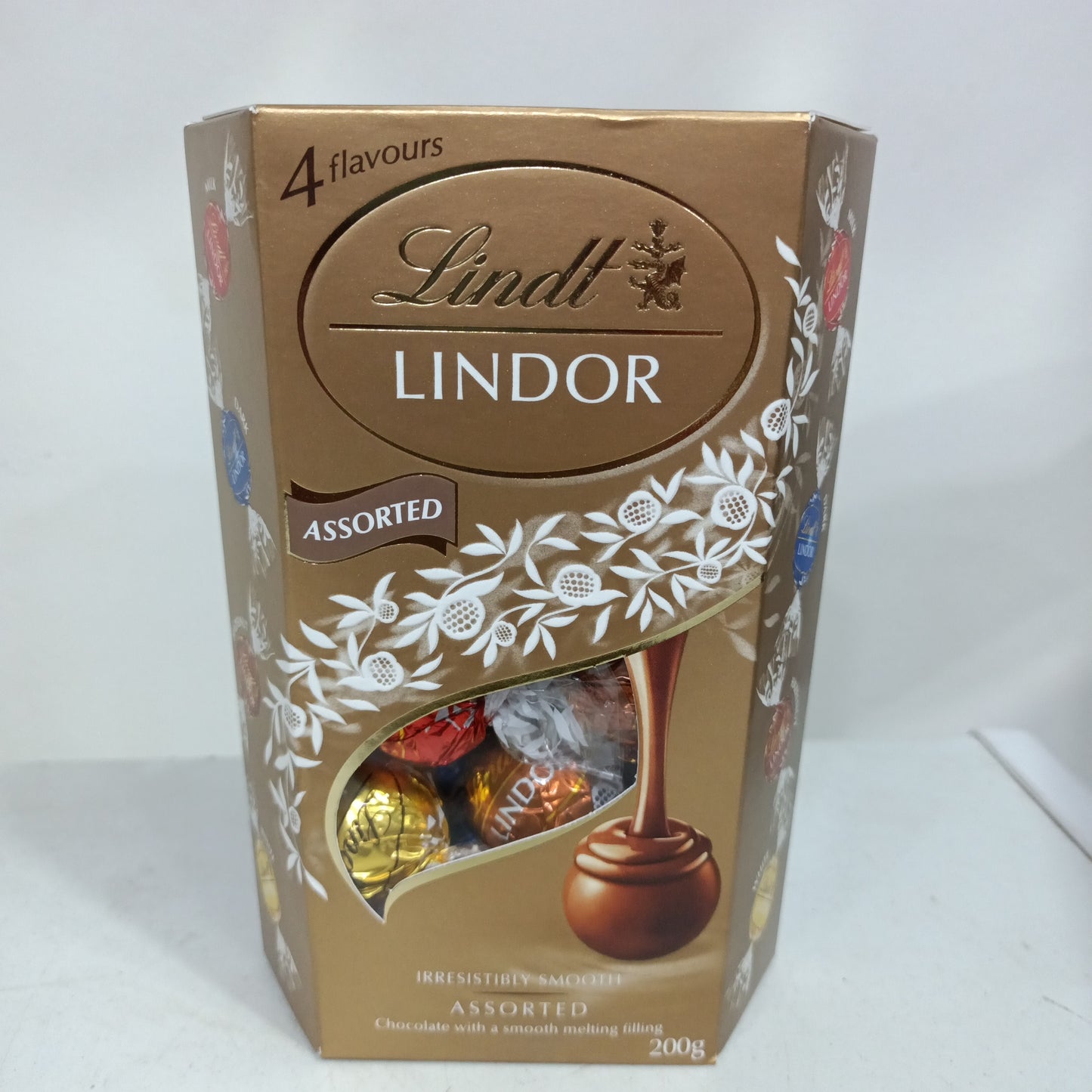 Lindt Lindor | Regales Delight