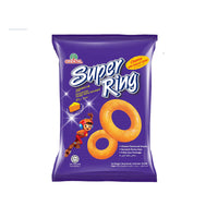 Super Rings - Regales Delight