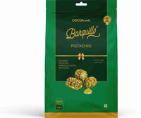 Barquillo chocolates