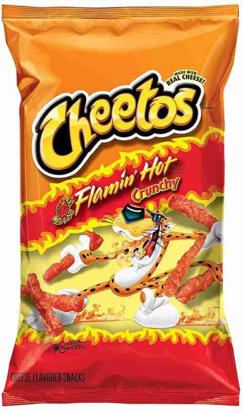Cheetos USA