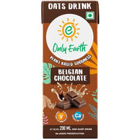 Only earth oats drink 200ml vegan