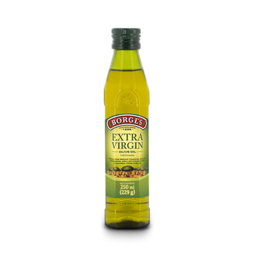 Borges extra virgin olive oil