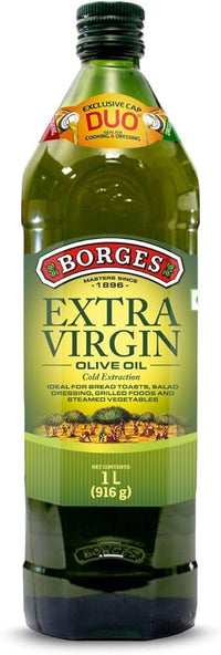Borges extra virgin olive oil