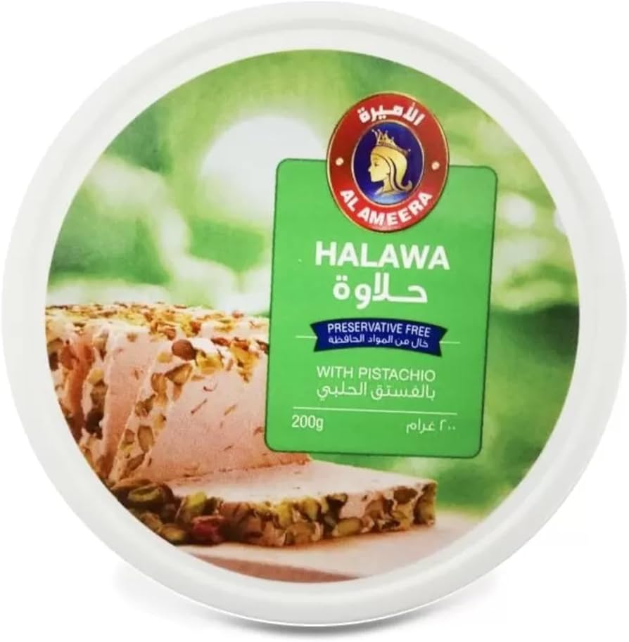 Halawa Al Meera