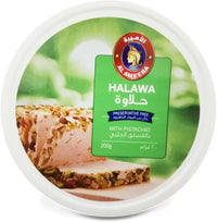 Halawa Al Meera