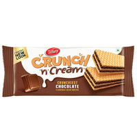 Crunch N Cream - Regales Delight