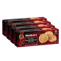 Walkers ShortBread Biscuits