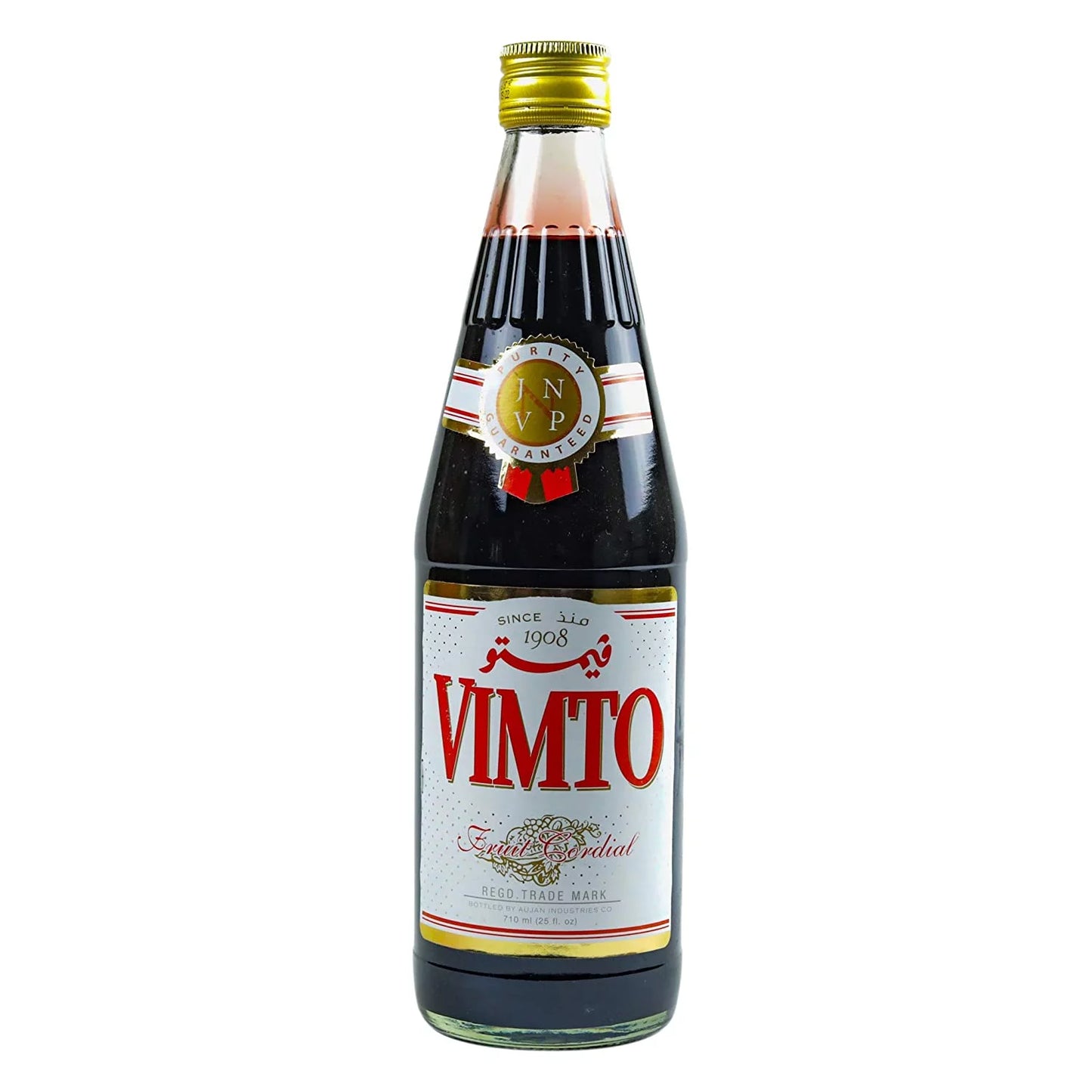 Vimto - Regales Delight