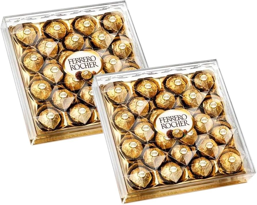 Ferrero Rocher T24