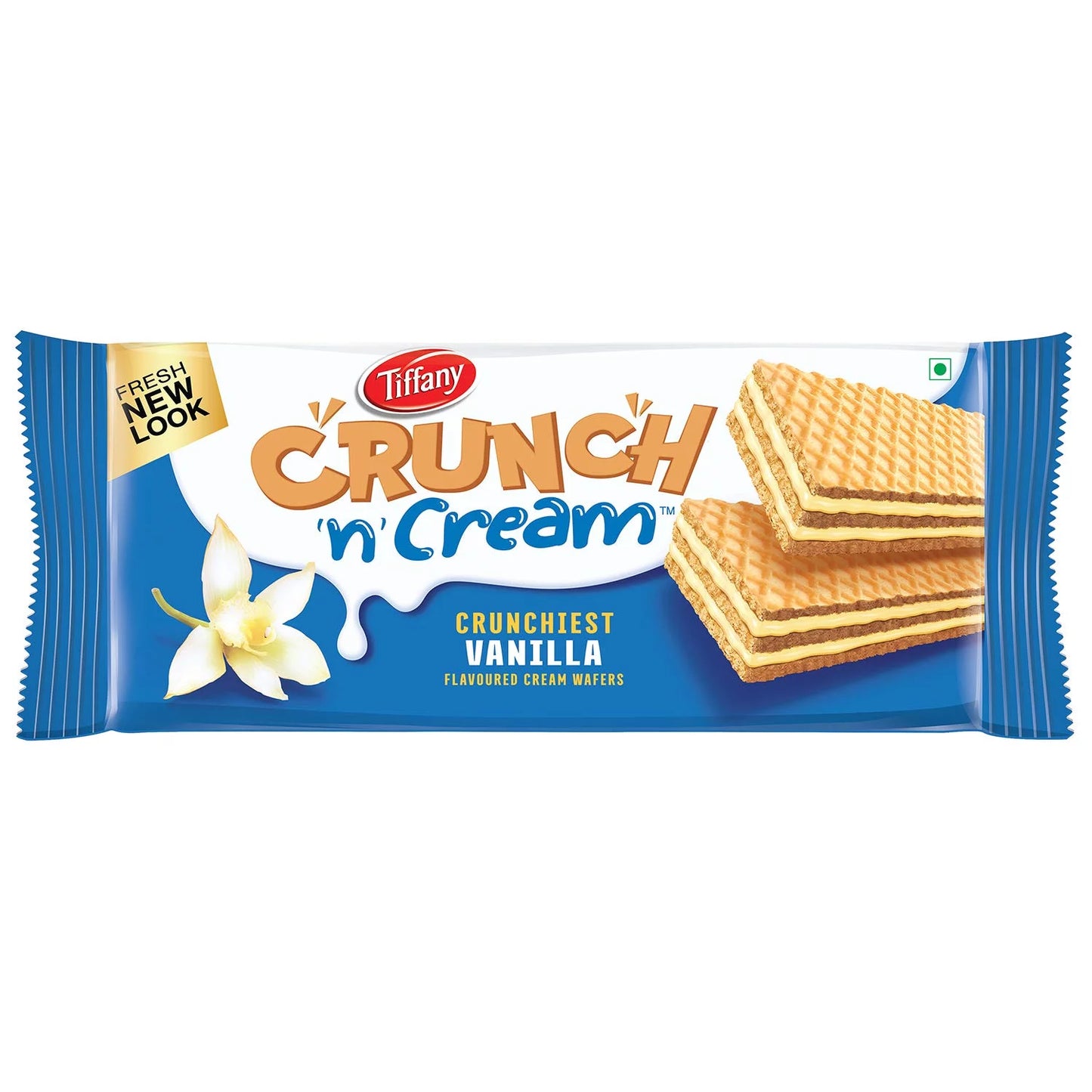 Crunch N Cream - Regales Delight