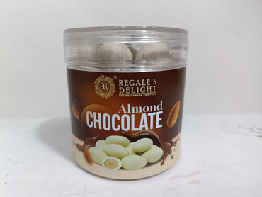 Almond chocolate