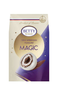 Betty magic chocolate (50grm)