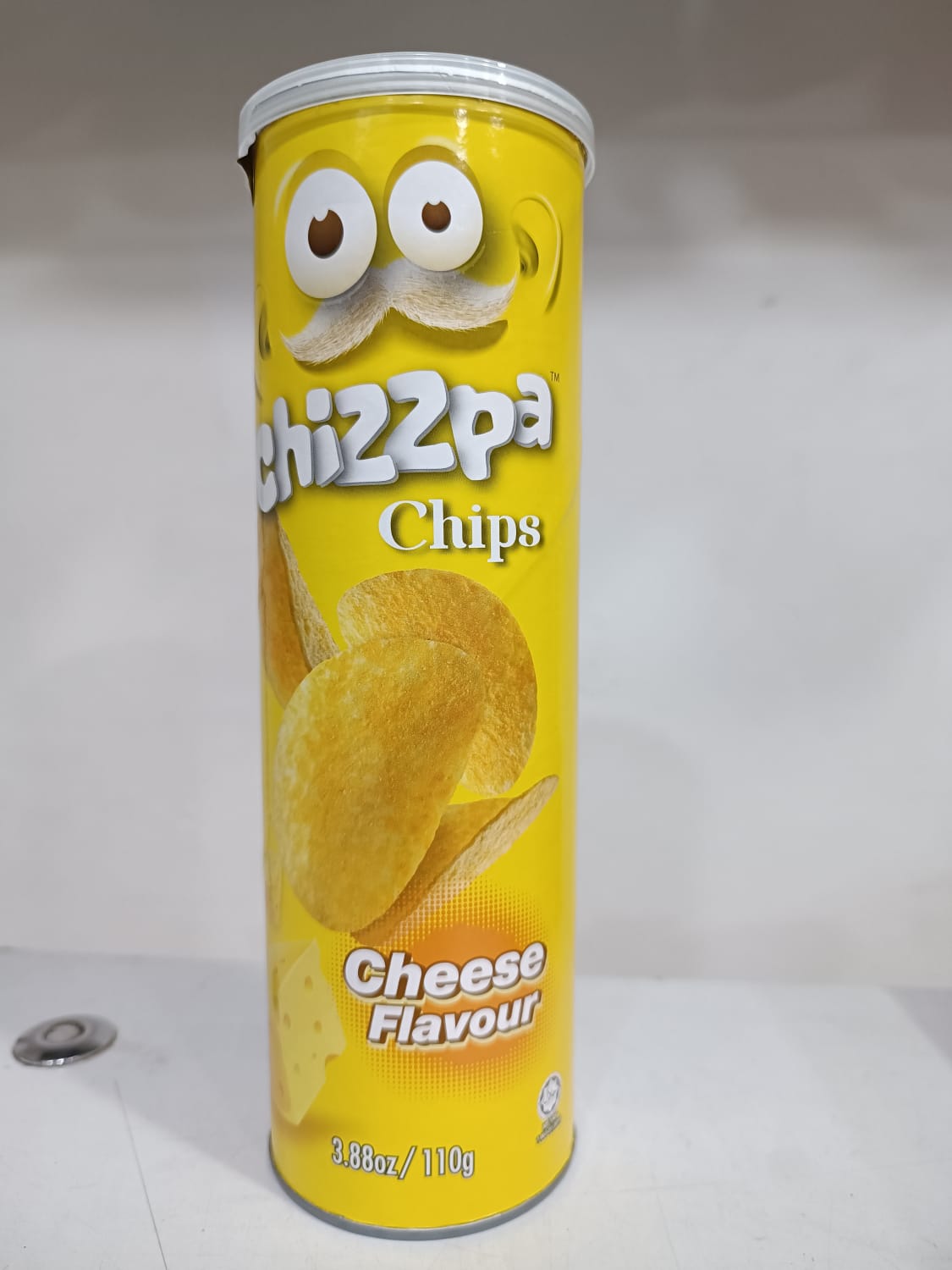 Chizzpa chips (110grm)