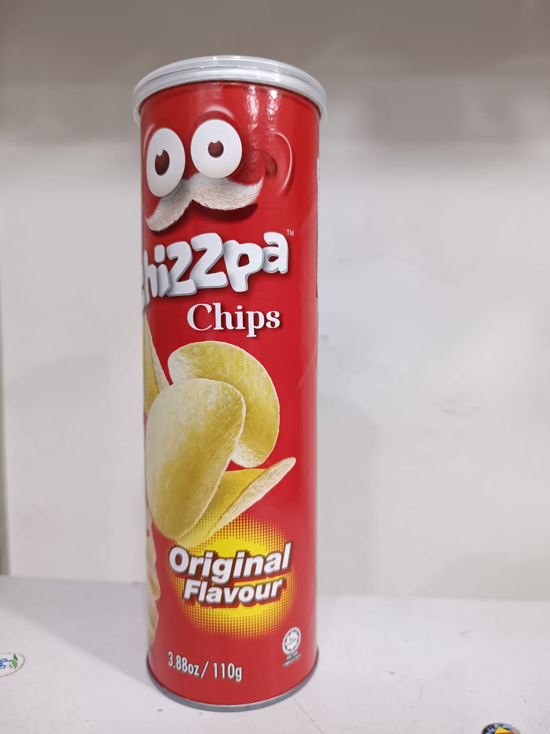 Chizzpa chips (110grm)